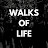 Walks of Life