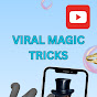 Viral Magic Tricks logo