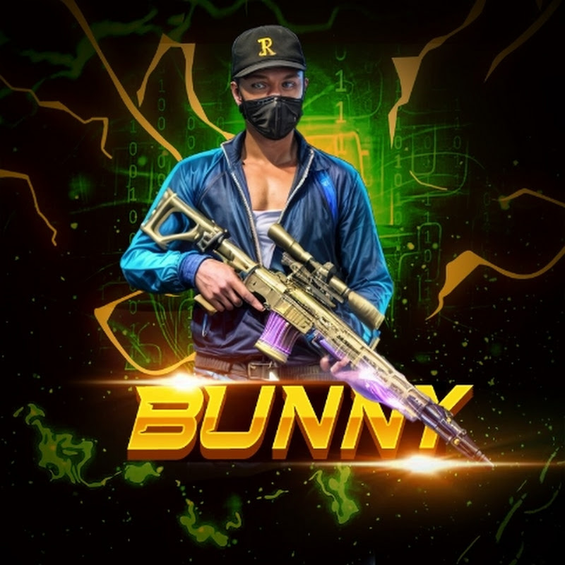 MR BUNNY FF