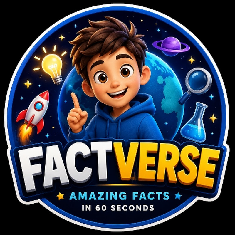 FactVerse TV