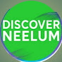 Discover Neelum logo