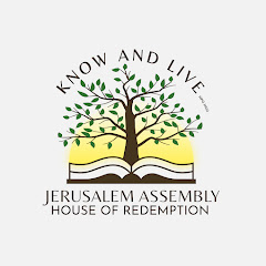 Jerusalem Assembly