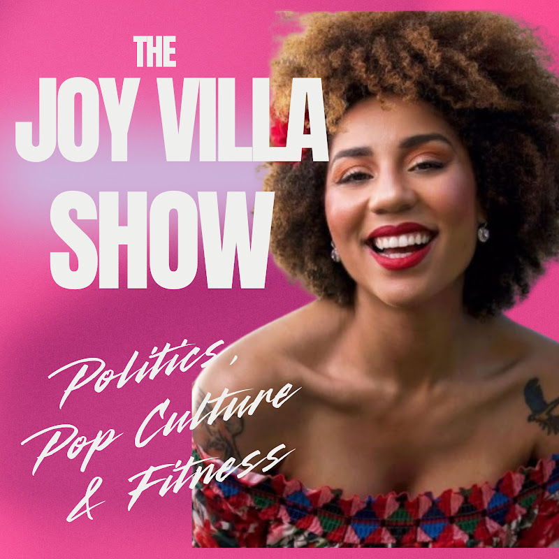 Joy Villa