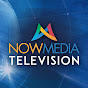 NowMedia TV logo