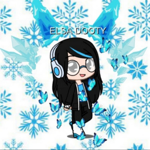 ELSA DOOTY
