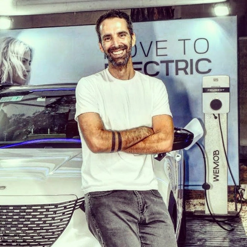 Federico Bossio - Autos