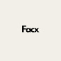 Facx logo
