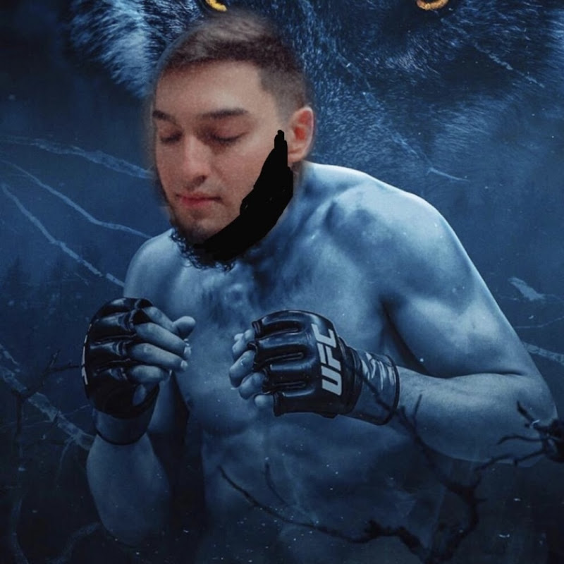 Lightning MMA