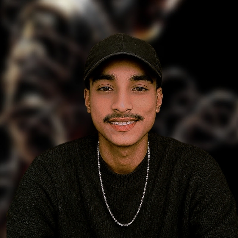 Profile Banner of Lucky patel