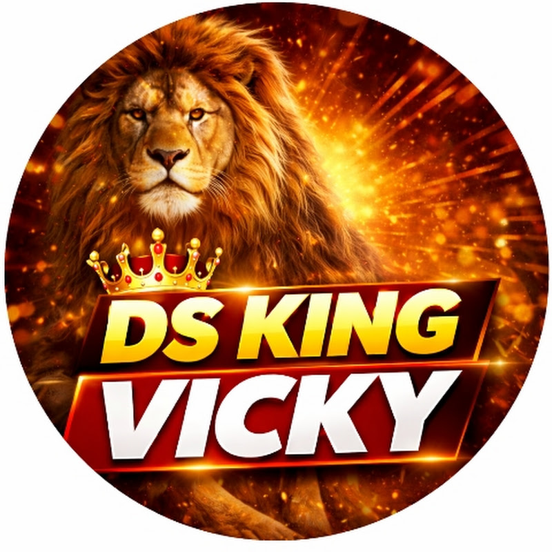 DS King Vicky Disawar