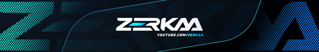 Zerkaa YouTube channel avatar