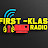 FIRST-KLAS RADIO TV