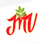 Meri Vatica Flowers Garden logo