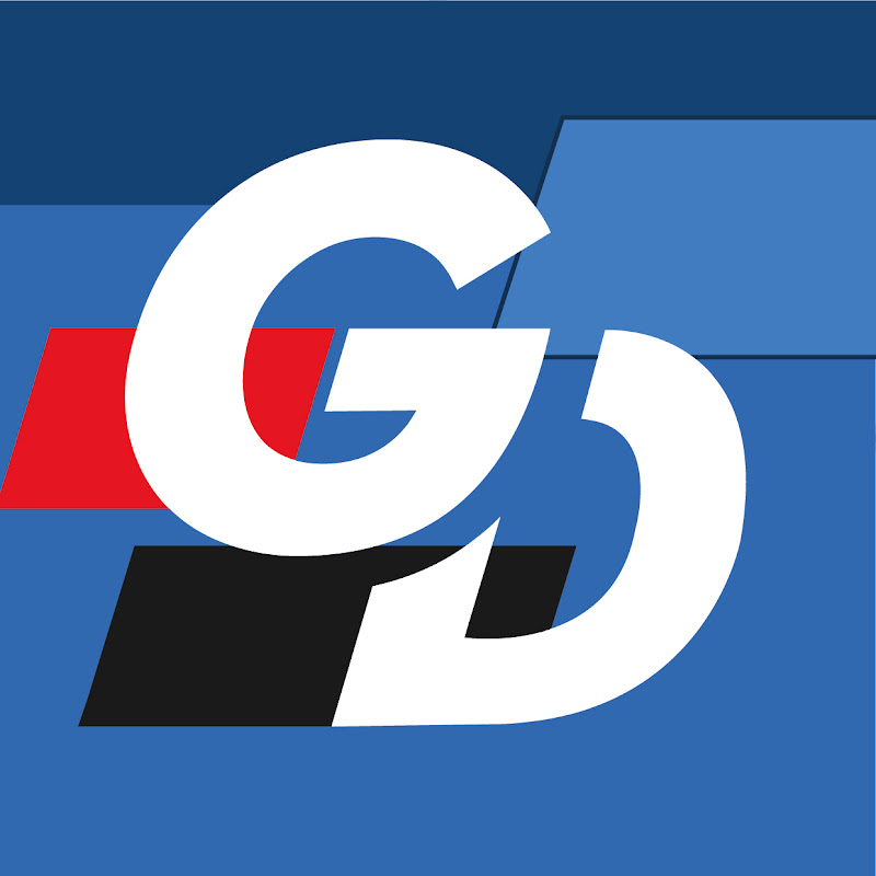 Garasi Drift Podcast