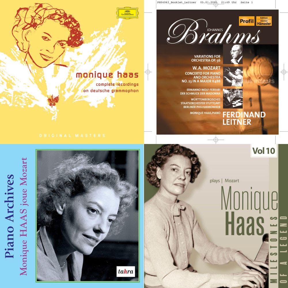 Mozart - Piano Concertos - Best Performances