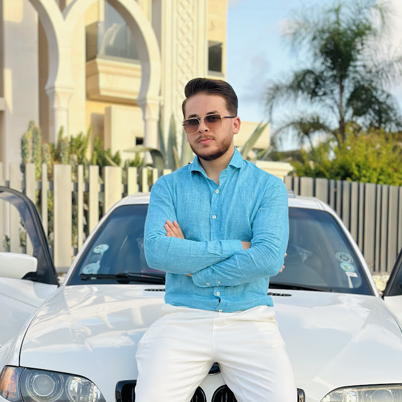 Mahdi الخال
