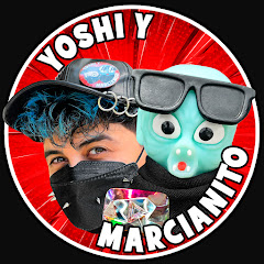 Marcianito y Yoshi