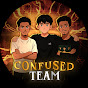Confused Team logo