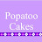 Popatoo Cakes
