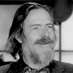 Alan Watts Buff