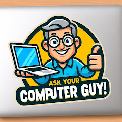 Ask Your Computer Guy Avatar