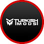 Turkish Mods logo