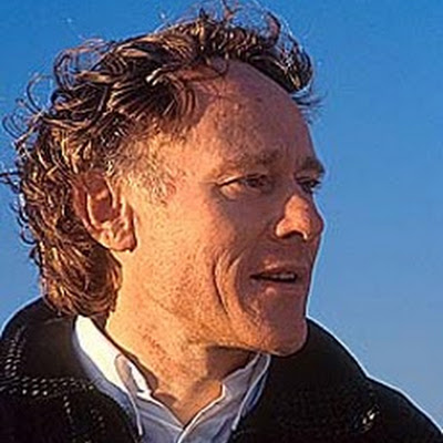 Graham Hancock