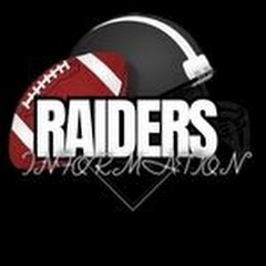 LAS VEGAS RAIDERS INFORMATION