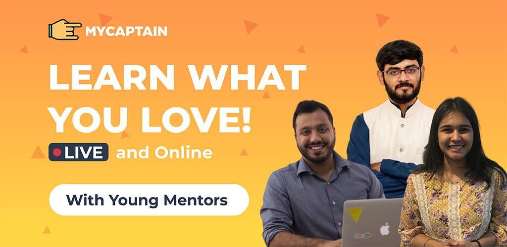 MyCaptain APK download for Android | MyCaptain