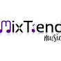 MixTrend Music logo