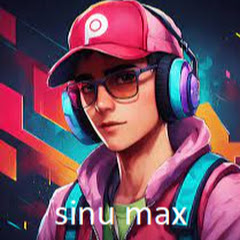 Hire Sinu max — Comics & Manga Creation YouTube creator for sponsorships