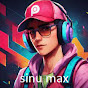 Sinu max logo