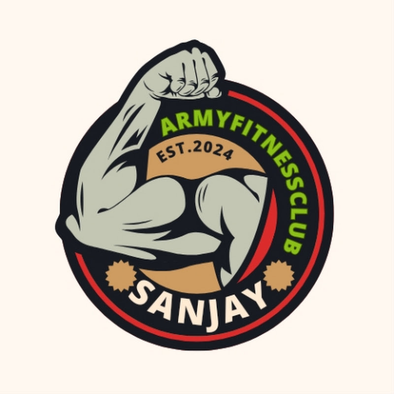 ARMY FITNESS CLUB