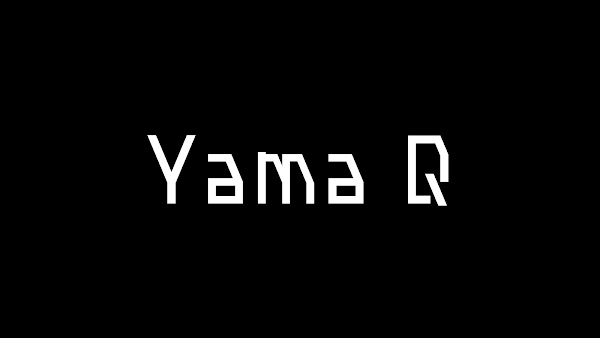 サムネイル：Yama Q