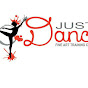 Just Dance Performing Art and Music Center  logo