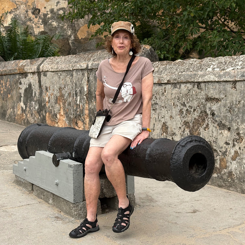 Travel: The Good, The Bad & The Funny
