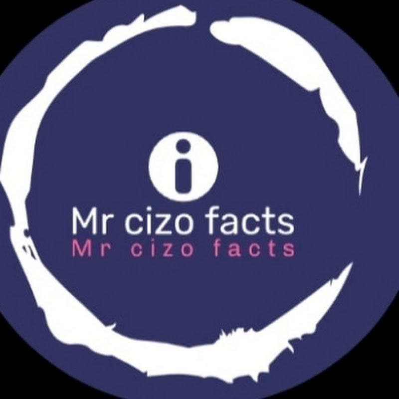Mr cizo facts 
