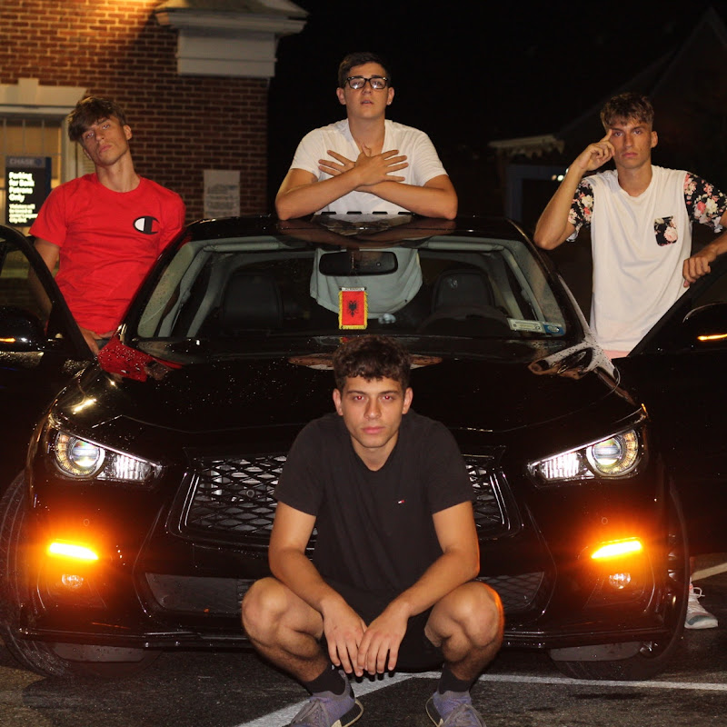 ShqipeBoys