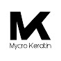 Mycro Keratin logo
