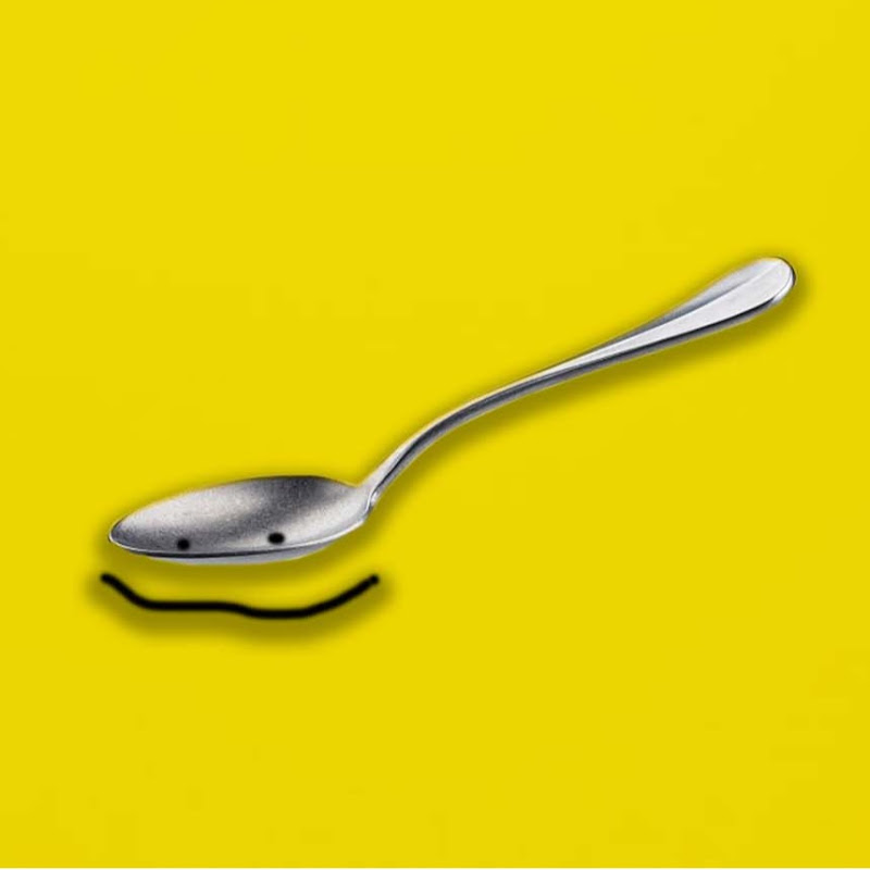 spoon tonium