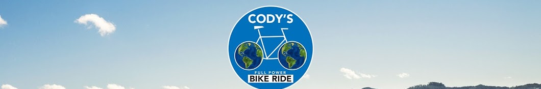 Cody Moir YouTube channel avatar