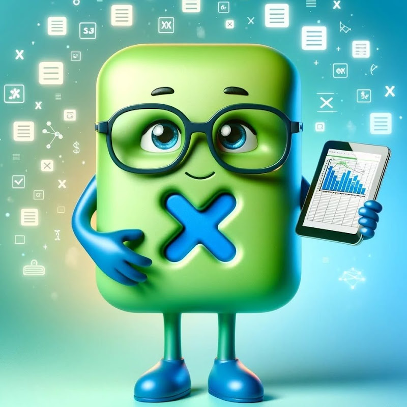 MS Excel VBA