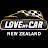 Love My Car NZ