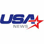 USA Celebrity news logo