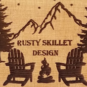 Rusty Skillet