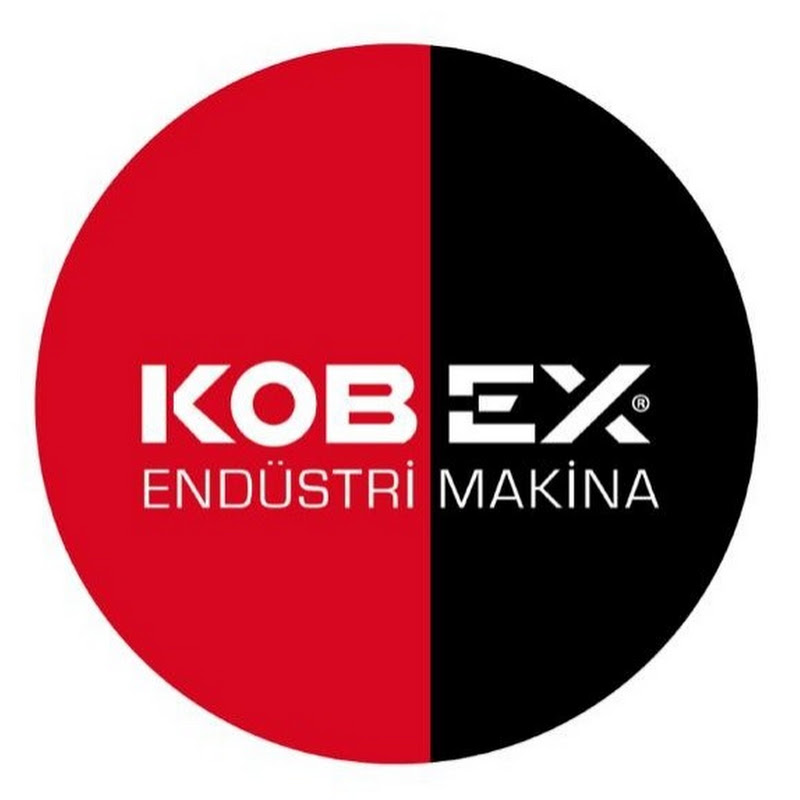 kobex endüstri