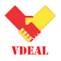 Vdeal System logo