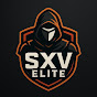 SXV ELITE logo