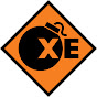 Explosive Enterprises logo
