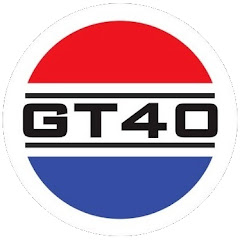 GT40